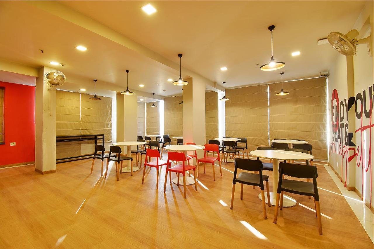 Fabhotel Manomay Homes - Nr Manish Nagar ناغبور المظهر الخارجي الصورة